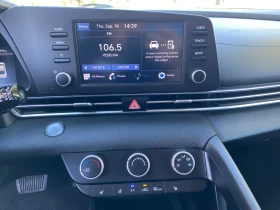 Hyundai Elantra 2.0 БЕНЗИН, Подгряване, Keyless GO, 8 ск. автомат - 29000 лв. - 13980620 11