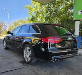 Обява за продажба на Audi A4 2.0TDI/B&O/Navi/Реални Км/Като Нова ~18 499 лв. - изображение 3