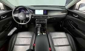 Kia K7 3.0 LPI Trendy | Mobile.bg    7