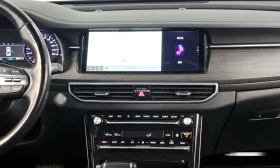 Kia K7 3.0 LPI Trendy | Mobile.bg    14