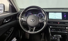 Kia K7 3.0 LPI Trendy | Mobile.bg    13