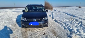 Обява за продажба на VW Sharan ~20 500 лв. - изображение 1 | Auto.bg Обява за продажба на VW Sharan ~20 500 лв. - изображение 1