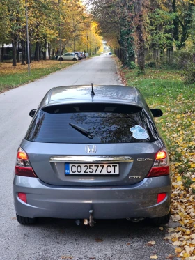 Honda Civic | Mobile.bg    4