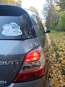 Honda Civic | Mobile.bg    9