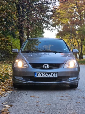 Honda Civic | Mobile.bg    2
