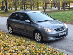 Honda Civic | Mobile.bg    6
