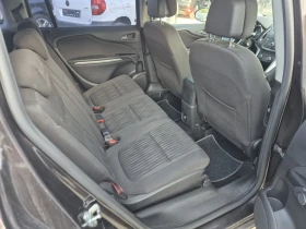 Opel Zafira 2.0 | Mobile.bg    12