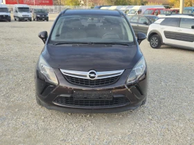     Opel Zafira 2.0
