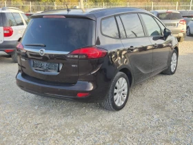 Opel Zafira 2.0 | Mobile.bg    7