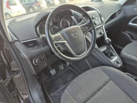 Opel Zafira 2.0 | Mobile.bg    9