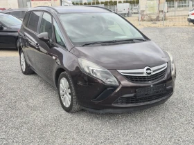Opel Zafira 2.0