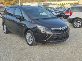     Opel Zafira 2.0
