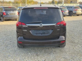 Opel Zafira 2.0 | Mobile.bg    6
