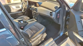 Mercedes-Benz GLK 250 4 Matic, снимка 10