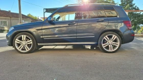 Mercedes-Benz GLK 250 4 Matic, снимка 4