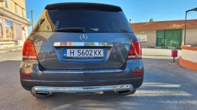 Mercedes-Benz GLK 250 4 Matic, снимка 6