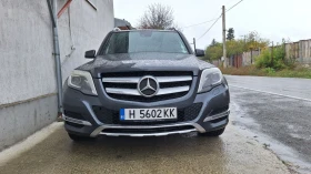 Mercedes-Benz GLK 250 4 Matic - изображение 1