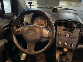 Suzuki Splash 1.0i-  -80000. | Mobile.bg    13