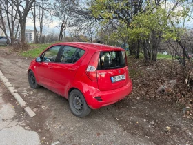 Suzuki Splash 1.0i-  -80000. | Mobile.bg    8