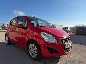 Suzuki Splash 1.0i-Първи собственик НОВА-80000км., снимка 15