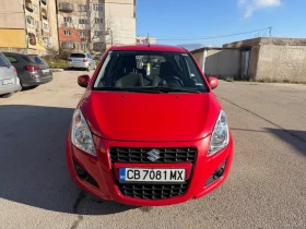 Suzuki Splash 1.0i-Първи собственик НОВА-80000км., снимка 2