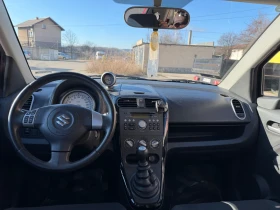 Suzuki Splash 1.0i-Първи собственик НОВА-80000км., снимка 5