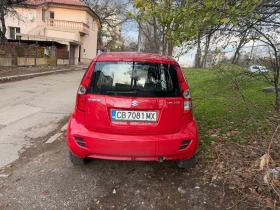 Suzuki Splash 1.0i-  -80000. | Mobile.bg    10