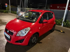 Suzuki Splash 1.0i-  -80000. | Mobile.bg    2