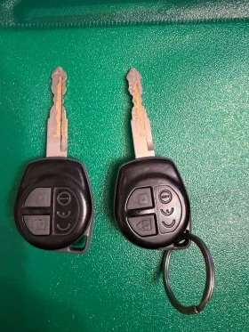 Suzuki Splash 1.0i-  -80000. | Mobile.bg    16