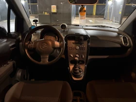 Suzuki Splash 1.0i-  -80000. | Mobile.bg    14