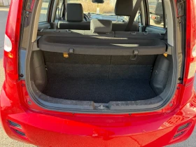 Suzuki Splash 1.0i-Първи собственик НОВА-80000км., снимка 16