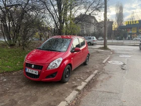 Suzuki Splash 1.0i-  -80000. | Mobile.bg    7