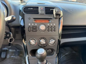 Suzuki Splash 1.0i-Първи собственик НОВА-80000км., снимка 13