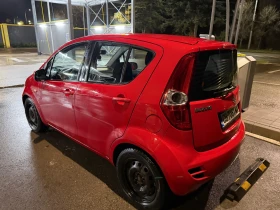 Suzuki Splash 1.0i-  -80000. | Mobile.bg    5