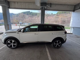 Peugeot 5008 Crossway* 7*  | Mobile.bg    5