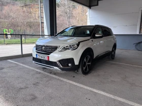 Peugeot 5008 Crossway* 7*  | Mobile.bg    2