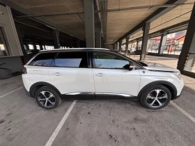 Peugeot 5008 Crossway* 7*  | Mobile.bg    6