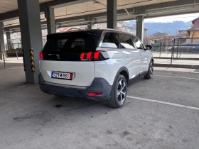 Peugeot 5008 Crossway* 7*  | Mobile.bg    4