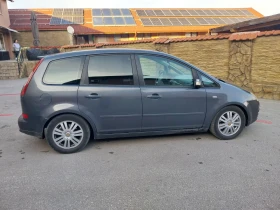 Ford C-max | Mobile.bg � ����� ������ 4