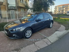 Mazda 3 2.2 D, снимка 2