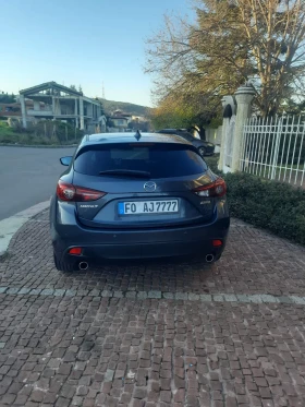 Mazda 3 2.2 D, снимка 4