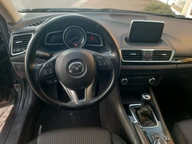 Mazda 3 2.2 D, снимка 8