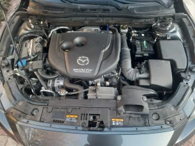 Mazda 3 2.2 D, снимка 9