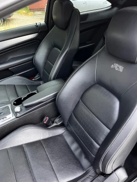 Mercedes-Benz C 250, снимка 11