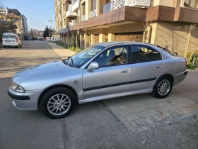 Mitsubishi Carisma Facelift !!!, снимка 8