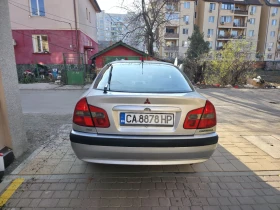 Mitsubishi Carisma Facelift !!!, снимка 6