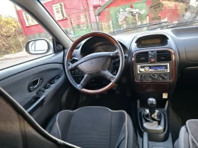 Mitsubishi Carisma Facelift !!!, снимка 12