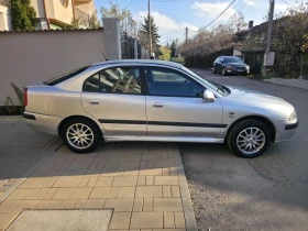 Mitsubishi Carisma Facelift !!!, снимка 4