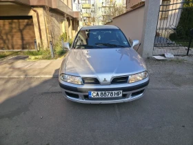 Mitsubishi Carisma Facelift !!!, снимка 2