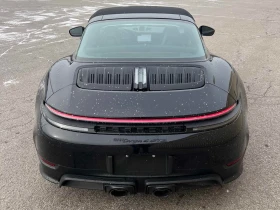 Porsche 911 * Targa 4 GTS * CARFAX * БЕЗ ПЪРВОНАЧАЛНА ВНОСКА - 351050 лв. / 179489.01 € - 32412771 4